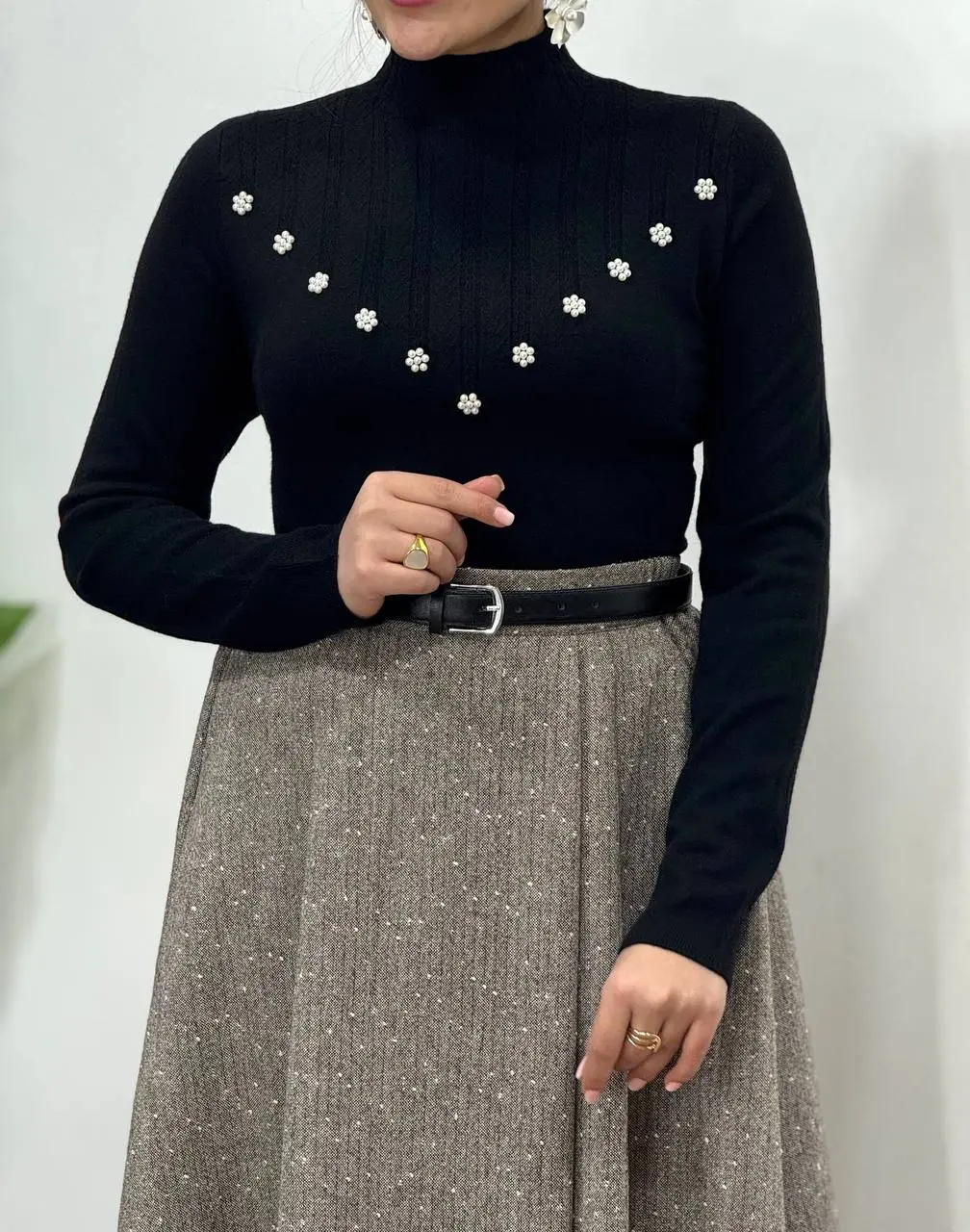 بافت گپ ترک آیگل